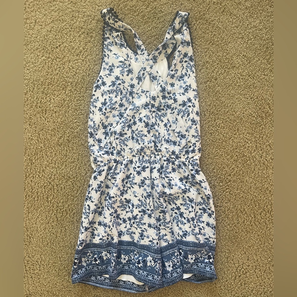 Altar’d State Romper - Picture 3 of 5